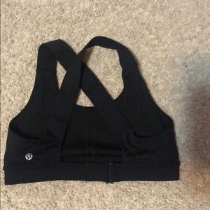 Lululemon Bra!